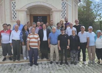 TGC’den ‘Kul Himmet’e ziyaret