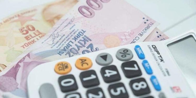 Ticari krediler enflasyon düzeyinde kaldı