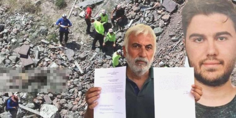 Tıp öğrencisi viyadükte meyyit bulunmuştu: ‘Yükseklik korkusu vardı, oraya çıkamaz’