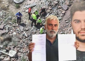 Tıp öğrencisi viyadükte meyyit bulunmuştu: ‘Yükseklik korkusu vardı, oraya çıkamaz’