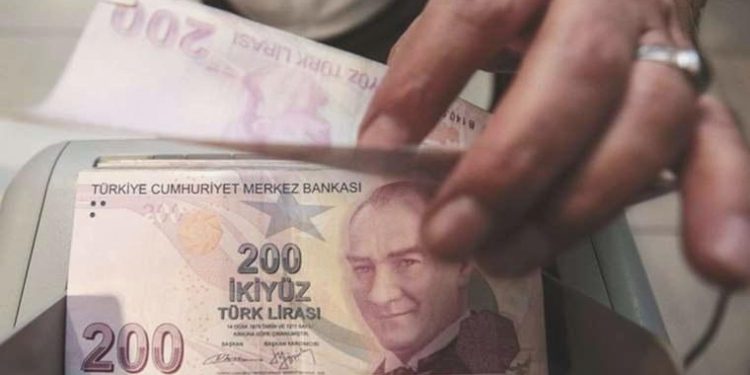 TL Mevduat faizlerinde düşüş devam ediyor