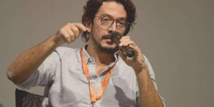 Tolga Karaçelik’in yeni sineması ‘The Shallow Tale’in çekimleri tamamlandı