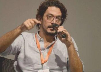 Tolga Karaçelik’in yeni sineması ‘The Shallow Tale’in çekimleri tamamlandı