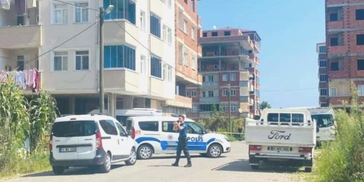 Trabzon’da akrabalar ortasında silahlı hengame: 1’i ağır 2 yaralı