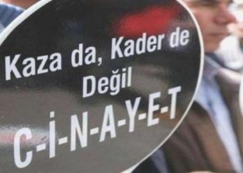 Trabzon’da iş cinayeti: Elektrik akımına kapılan personel hayatını kaybetti