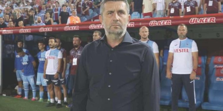 Trabzonspor Teknik Yöneticisi Nenad Bjelica’dan Galatasaray maçı açıklaması