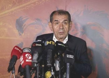 Trabzonspor’dan Dursun Özbek’e yanıt!