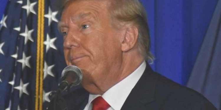 Trump, Georgia’daki seçimlerde hile yapıldığını gösteren ‘çürütülemez’ ispatları olduğunu söyledi