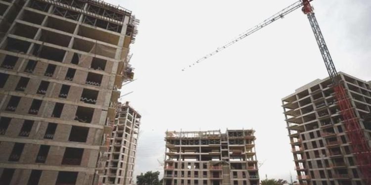 TÜİK açıkladı: Belediyelerin yapı ruhsatı verdiği bina sayısı arttı