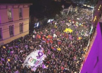 TÜİK’in açıkladığı datalarla Bayan Cinayetlerini Durduracağız Platformu’nun dataları uyuşmuyor: Gerçekler karartılıyor