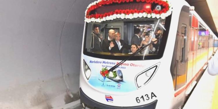 Tunç Soyer, Erdoğan’a mektup yazmıştı: Bakanlıktan onay geldi