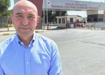 Tunç Soyer’den Silivri çıkarması
