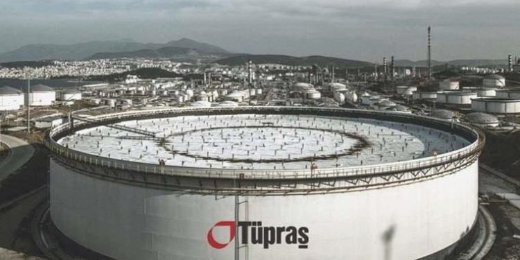 TÜPRAŞ yeni temettü kararını açıkladı: TÜPRAŞ pay başına ne kadar temettü ödeyecek?