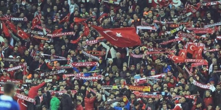 Türkiye – Ermenistan maçı öncesi karaborsa bilet uyarısı!