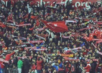 Türkiye – Ermenistan maçı öncesi karaborsa bilet uyarısı!