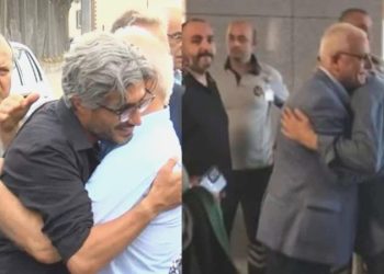 Türkiye Gazeteciler Cemiyeti: Gazetecilik tutukluluk nedeni olmaktan çıkarılmalıdır