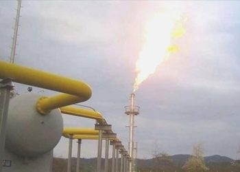 Türkiye, Macaristan ile doğalgaz ihracatı muahedesi imzaladı