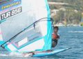 Türkiye Windsurf Şampiyonası’na rekor iştirak