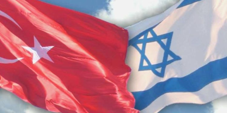 Türkiye’de uyuşturucu kaçakçılığından mahpus yatan İsrailli, özgür bırakılıyor