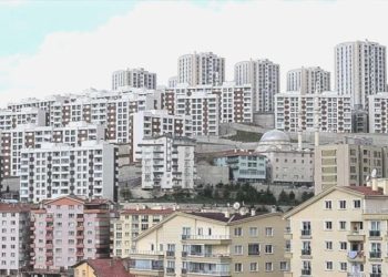 Türkiye’de yaklaşık 8,3 milyon konutun sarsıntı sigortası yok: İstanbul’da her 3 konuttan biri sigortasız