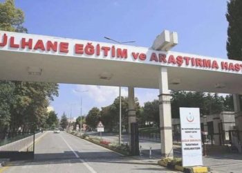 Türkiye’nin en esaslı askeri hastanesi GATA’daki materyal krizi, kopan parmağı dikmeyi engelledi!