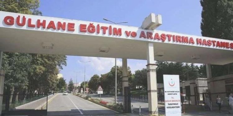 Türkiye’nin en esaslı askeri hastanesi GATA’daki materyal krizi, kopan parmağı dikmeyi engelledi!