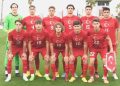 U18 Ulusal Futbol Kadrosu’nun aday takımı açıklandı