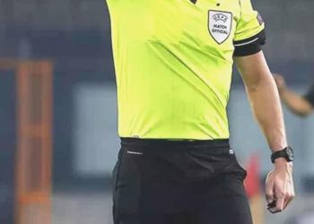 UEFA Avrupa Konferans Ligi’ndeki temsilcilerimizin hakemleri aşikâr oldu