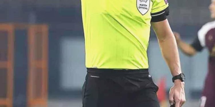 UEFA Avrupa Konferans Ligi’ndeki temsilcilerimizin hakemleri aşikâr oldu