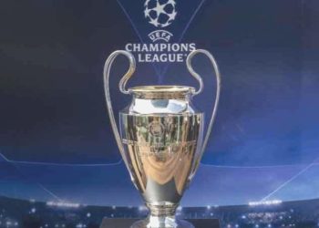 UEFA Şampiyonlar Ligi play-off tipine katılan gruplar aşikâr oldu