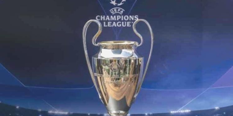 UEFA Şampiyonlar Ligi play-off tipine katılan gruplar aşikâr oldu