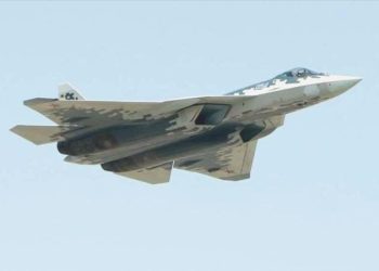 Ukrayna’nın Novgorod atağında Rus savaş uçağı hasar aldı