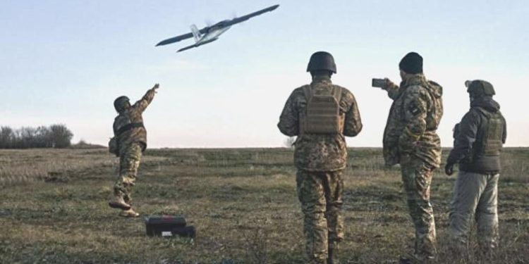 Ukrayna’nın, Rus savaş gemilerine karşı İHA saldırısı engellendi