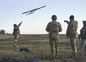 Ukrayna’nın, Rus savaş gemilerine karşı İHA saldırısı engellendi