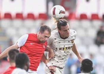 Ümraniyespor, Göztepe maçından gol sesi çıkmadı!