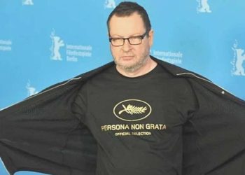 Ünlü direktör Lars von Trier internette kız arkadaş ilanı verdi