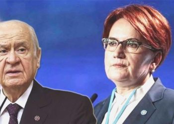 UYGUN Parti’ye ‘ittifak’ davetinde bulunan MHP’den geri adım!