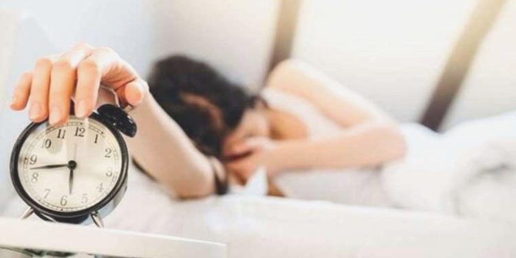 Uyku bozukluklarına dikkat! Akut ve kronik ağrıya neden oluyor