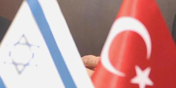 Uyuşturucu kaçakçılığından mahpus yatan İsraillinin hür bırakılması tartışma yarattı: Ortada devlet kalmaz