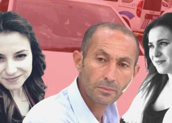 Uzaklaştırma kararı aldırdığı erkek tarafından vurulmuştu: Havva, 112 günlük ömür çabasını kaybetti