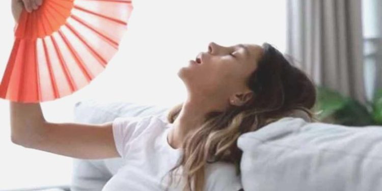 Uzman Dr. Selahattin Menteş: “Aşırı sıcaklar kronik hastaları öldürebilir”