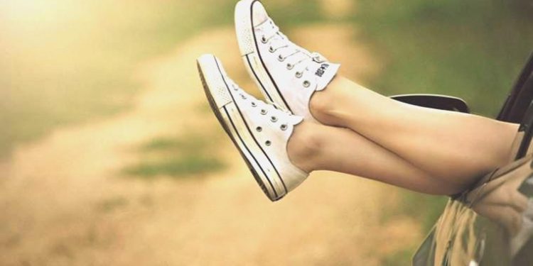 Uzmanı açıkladı: Bacak estetiğine ağır ilgi!