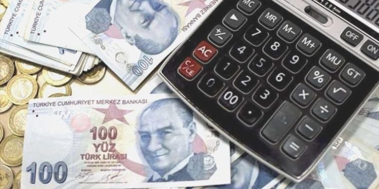 Vergi Uzmanı Ozan Bingöl açıkladı: Yılın birinci 7 ayında ödenen vergi dudak uçuklattı