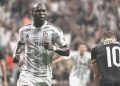 Vincent Aboubakar: ‘Ben önder değilim’