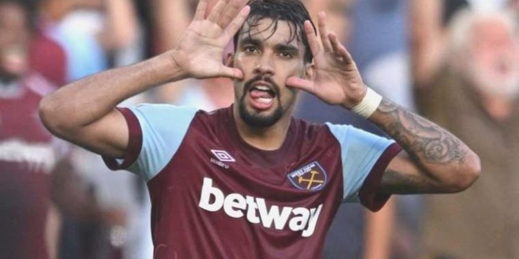 West Ham United, Chelsea’yi eli boş yolladı!