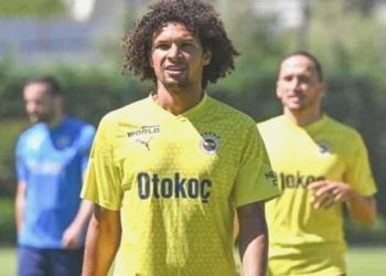 Willian Arao: ‘Şampiyonluk için Panathinaikos’a geldim’