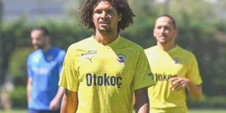 Willian Arao: ‘Şampiyonluk için Panathinaikos’a geldim’