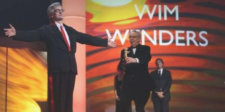 Wim Wenders ve yükselen yetenekler: Almanya’nın 2024 Oscarları için kısa listesi