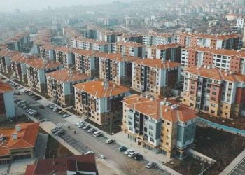 Yabancıların en çok konut aldığı vilayetler muhakkak oldu