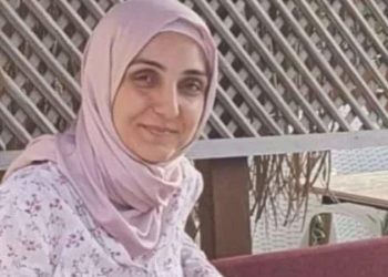 Yalova’da 3 gün evvel kaybolan Mehtap öğretmen aranıyor